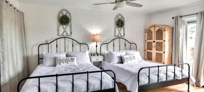 ~Sunrise Haven~near the slopes! Majestic sunrises and comfort awaits! Hotels in Beech Mountain