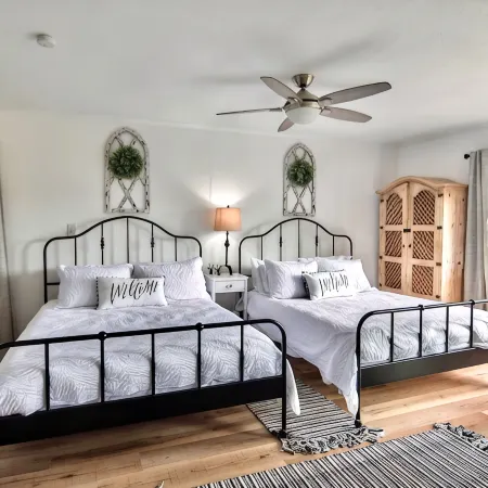 ~Sunrise Haven~near the slopes! Majestic sunrises and comfort awaits!