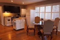 Spacious one bedroom apt in the heart of wine country - Wifi