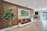 Sunset Dockhouse - Gameroom & Kayaks - Bungalows