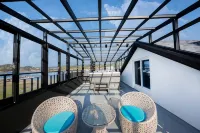 Geojedo Modern 239 Pension - مبيت وإفطار