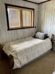 Mineshaft Chalets Side #2 - balcony