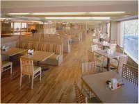 Hotel Nagashima - 3-Star