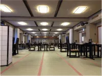新潟・越後大湯温泉　源泉湯の宿　かいり - 朝食