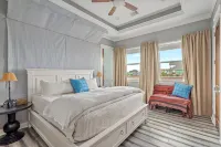Cold Pass Cottage - 3Br, Panoramic Views - 4-Star