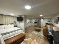 Couples Cabin at the Lake - Chalets