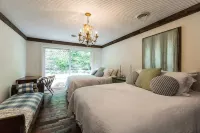 Rural Kentucky River Palisades Cabin/Past Distilry - 3 星級