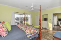 Lake Martin Retreat – Stunning Views, Heated Pool & Private Beach - ジャグジー