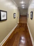 Amazing Suite nestled in downtown Corinth - Wifi