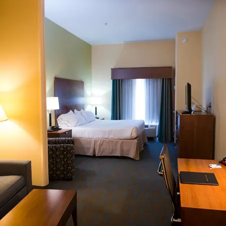 Holiday Inn Express & Suites ATLANTA EAST - LITHONIA by IHG