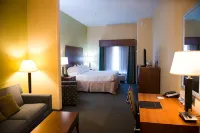 Holiday Inn Express & Suites ATLANTA EAST - LITHONIA by IHG - 3 estrellas