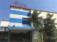 City Hotel Kendari - WiFi