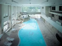 Hotel Shidotaira - Pools