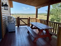 Cozy Two Bedroom Cabin Mountain Getaway! - Gym