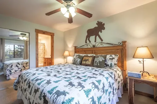 Cozy, Ski, Mountainside Condo, Canyons Resort, Park City - 2-Star