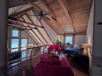 Experience Bethel charm near Sunday River - Wifi
