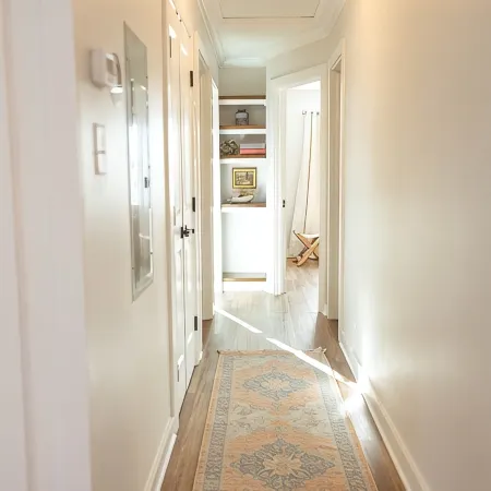 Marsh view bungalow located in Georgetown, SC