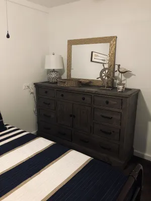 Convenient 1 bedroom near downtown, utep, and local hospitals. - homestay