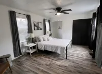 Charming home next to hospital - 3-Star
