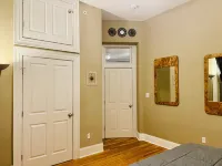 Conductor's Rest:  Beautiful 2 Bedroom Loft in Historic Cambridge, Maryland - breakfast