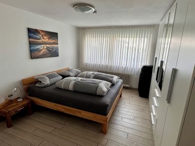 3 Room Comfort Apartment in Ötlingen 79576 Weil am Rhein Near Basel/A5 up to 6 Pers.