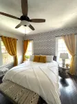 Gracie's Cottage 15 min to Beach - 3-نجوم