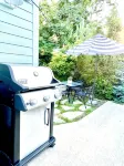 Spa Like Stay at the Award Winning Britt Bungalow in the Heart of Jacksonville - 4つ星