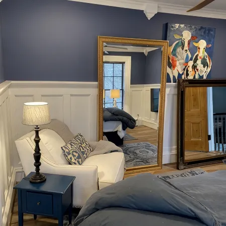 Historic Haven in Church Hill in the Heart of the Historic District