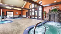 Best Western Merry Manor Inn - Gym