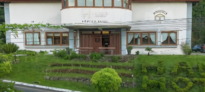 Life Hotel Portal Hotels in Gramado