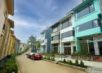 Sweet Apartment Sa Pa - Condos