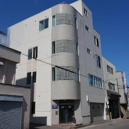 Otaru Ekimae Guest House Ito - Hostel