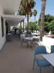 Imperial Hotel - Wifi