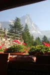 Apartments Suites Lac Bleu - Mountain view