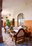 Suites Santo Domingo - Apartments