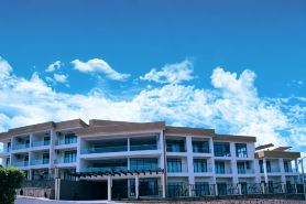 Essencia Kivu Hotel