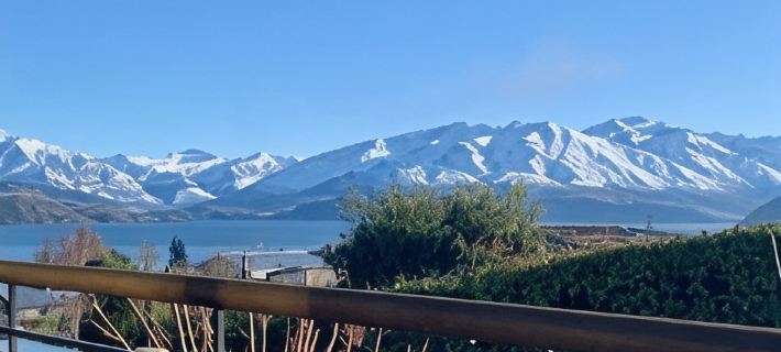 Aspiringlofts Hotels in Wanaka