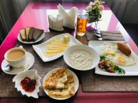 Ilek Hotel - Wi-Fi