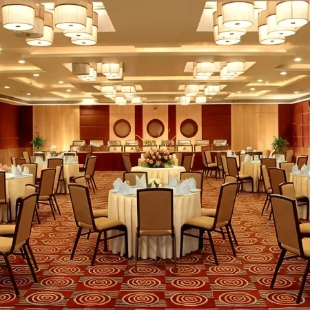 Fortune Inn Sree Kanya, Visakhapatnam - Member ITC Hotels' Group Отели рядом с достопримечательностью «Район Даба-Гарденс»