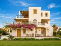 Sergiani Garden Hotel Apartments - 2つ星
