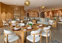 Ray Hotel by Cloud 7 - breakfast