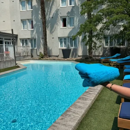 Ibis Arles