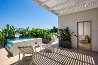 The 12th City Hotel - 3 étoiles