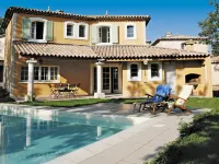 Lagrange Vacances Domaine de Fayence - Wifi