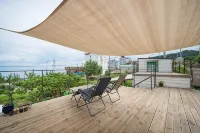 Yeongdeok Samsaria Chim Pension (Ocean View) - 4 ดาว