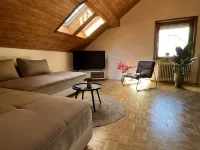 Ferienhaus Möhrle 7 - Wifi