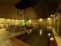 Taikanso Senami No Yu - Hot Springs
