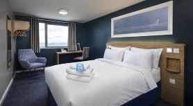 Travelodge London Ealing
