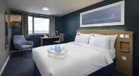 Travelodge London Excel Hotel - servizio colazione