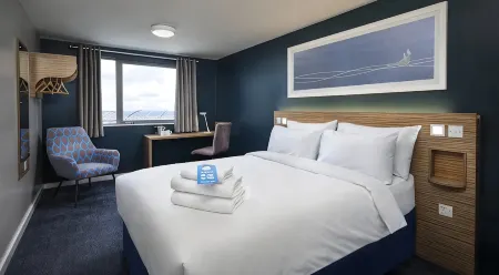 Travelodge London Raynes Park